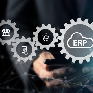 ERP