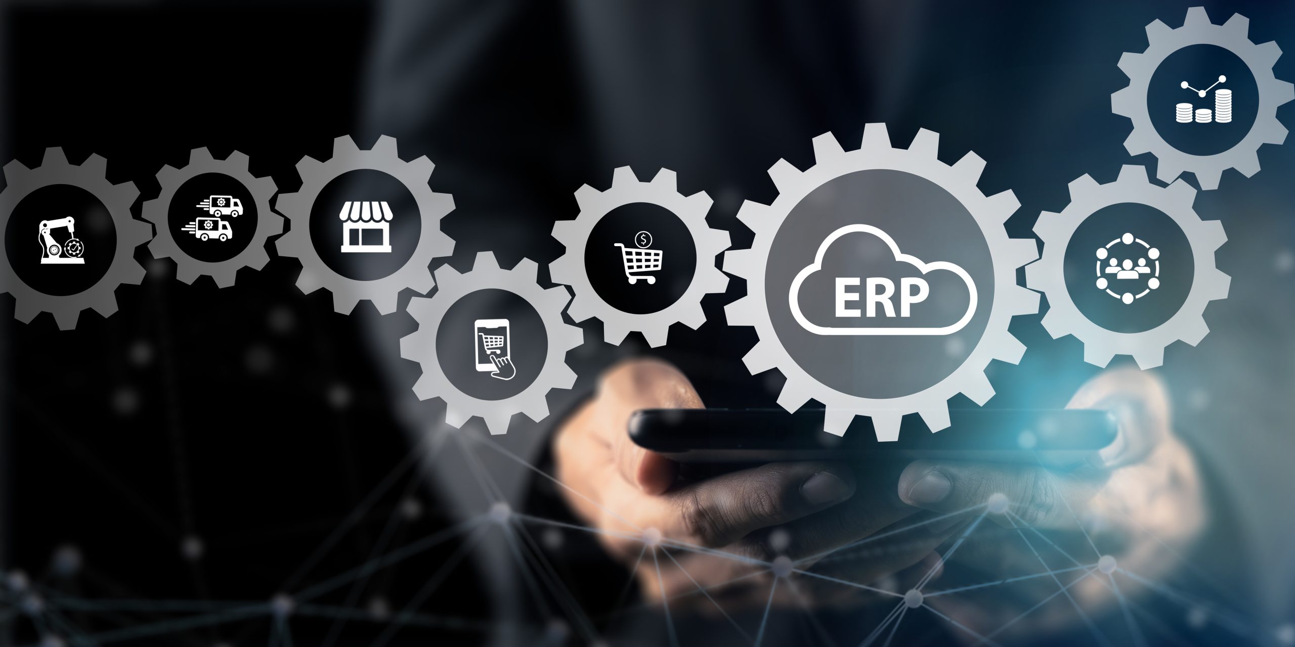 ERP